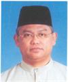 Photo - Noh bin Haji Omar, Y.B. Datuk Seri Haji